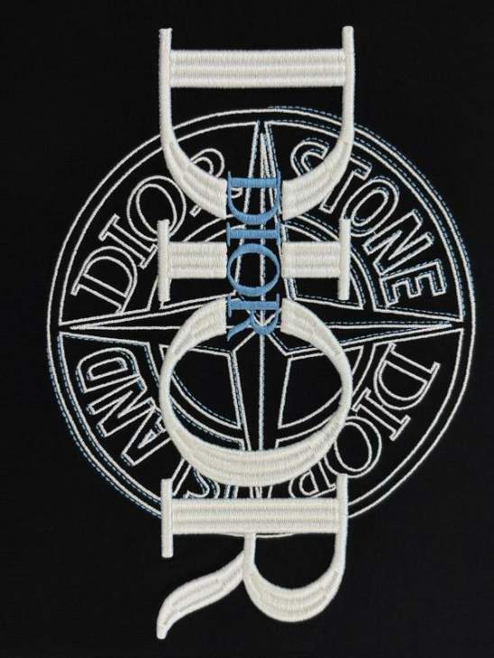 Dior T Shirts Short _SKUDiorS-XLm6tx3715699